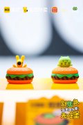 一“猫”难求!汉堡王联合美团共创新品，圈粉打