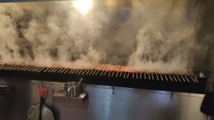 停烤四天 淄博烧烤为高考调整营业时间