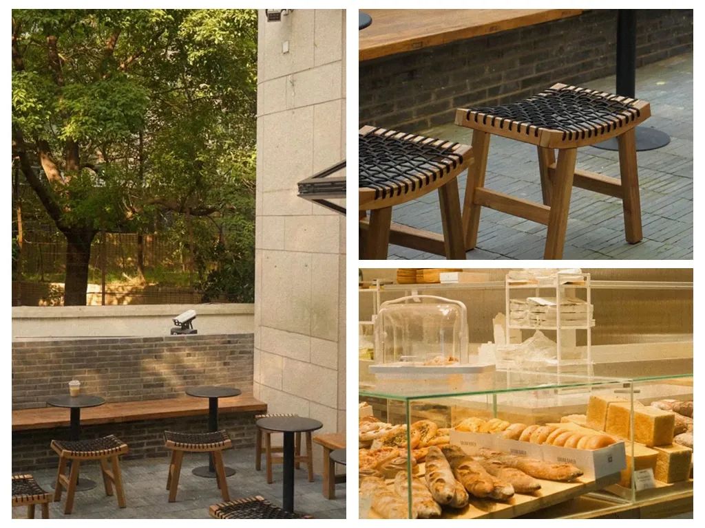 网红面包店扎堆,谁是上海最火的烘焙品牌?