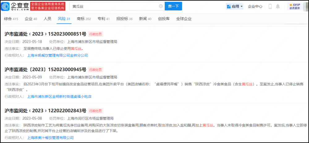 卖黄瓜被罚5000,用错流行语被罚10万,这些无妄之灾真气人