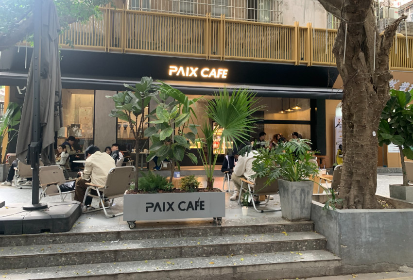 厮杀惨烈、旺丁不旺财!网红社区开餐饮店是赔钱生意?