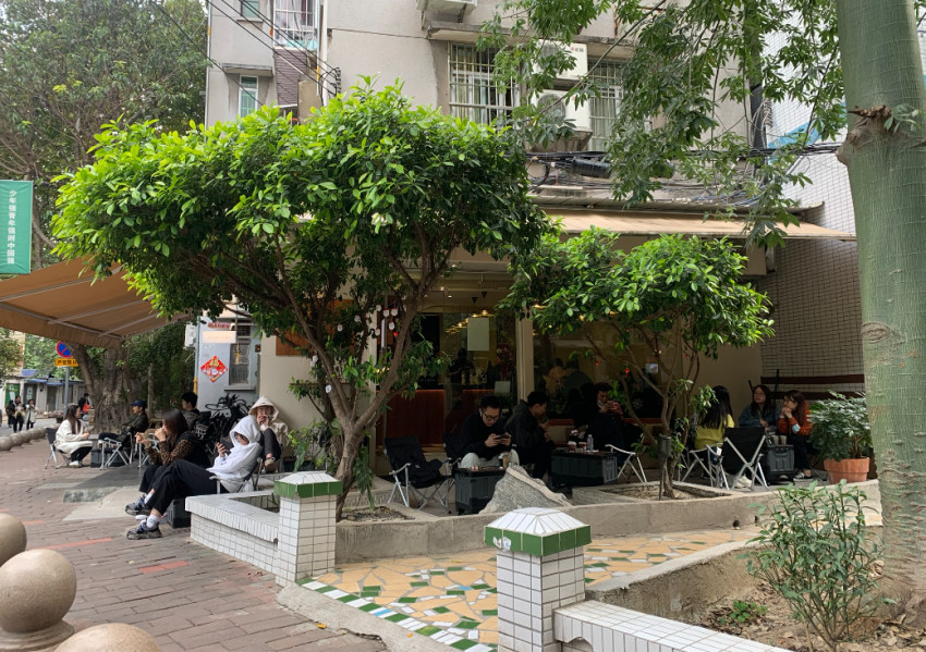 厮杀惨烈、旺丁不旺财!网红社区开餐饮店是赔钱生意?