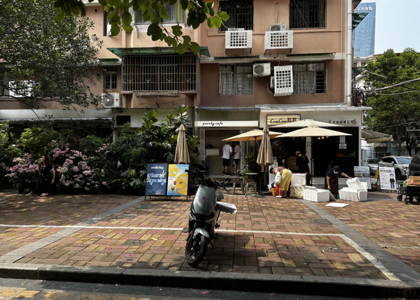 厮杀惨烈、旺丁不旺财!网红社区开餐饮店是赔钱生意?