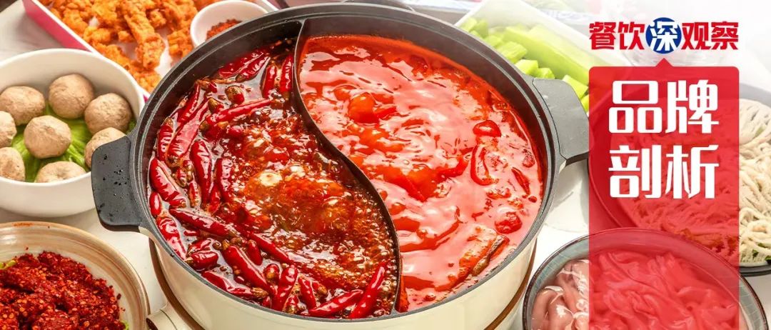 千店规模之上,海底捞的复苏没有“奇招” || 品牌剖析