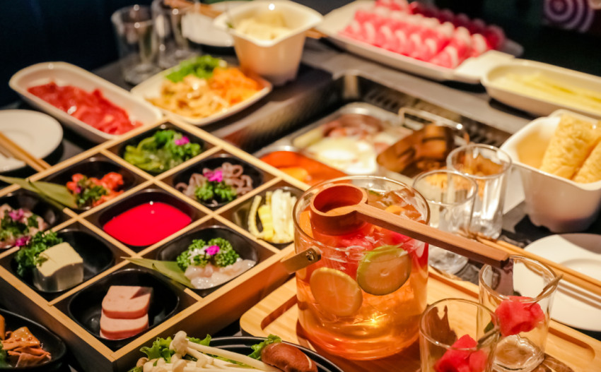 千店规模之上,海底捞的复苏没有“奇招” || 品牌剖析