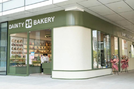 门店数量居全国第四！郑州烘焙品牌到底行不行？