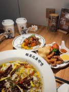 ﻿太二酸菜鱼首次进驻香港，新店预计第四季度