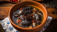 药膳，正成为预制菜企业发力的新方向？