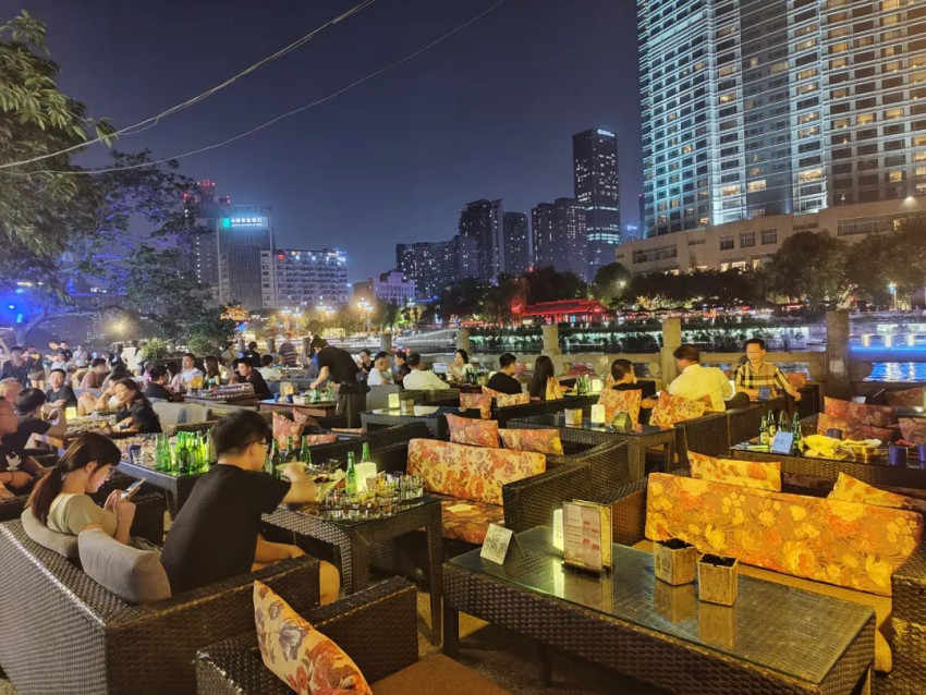 3元早餐、5元咖啡、10元吃面！血拼价格战，今年餐饮怎么了？