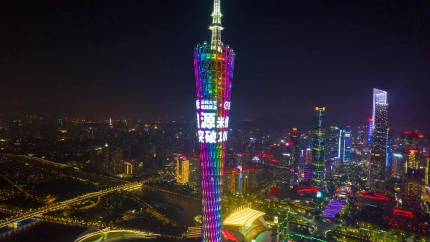 蒙自源荣登“2022年度广东连锁TOP100”!创始人李红伟:2000店目标指日可待!