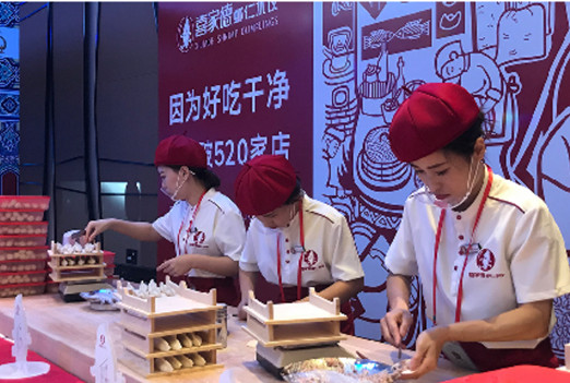 组织力是餐饮企业突破瓶颈的核心竞争力