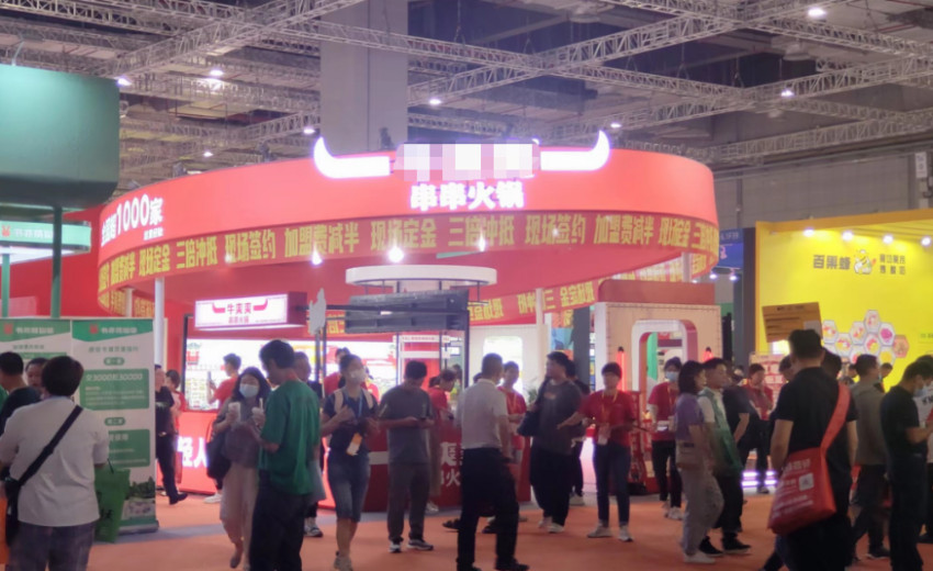 火锅0元加盟,真实惠还是“割韭菜”?