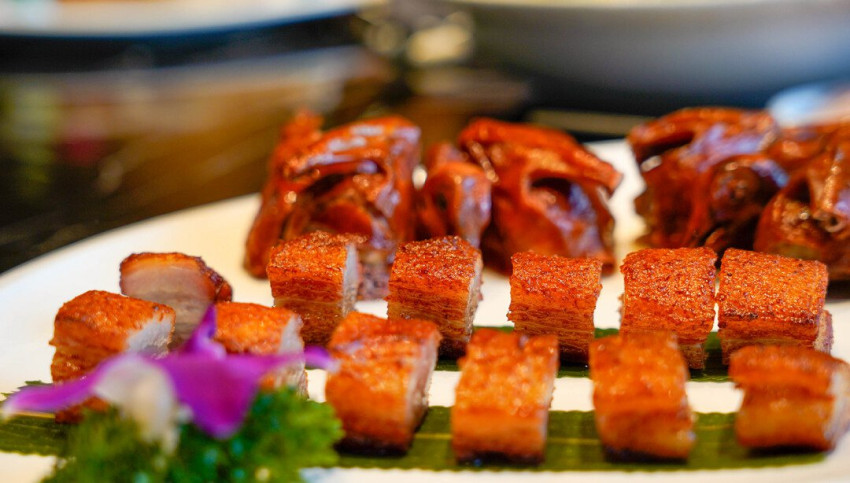 岭南一夏，人间五味