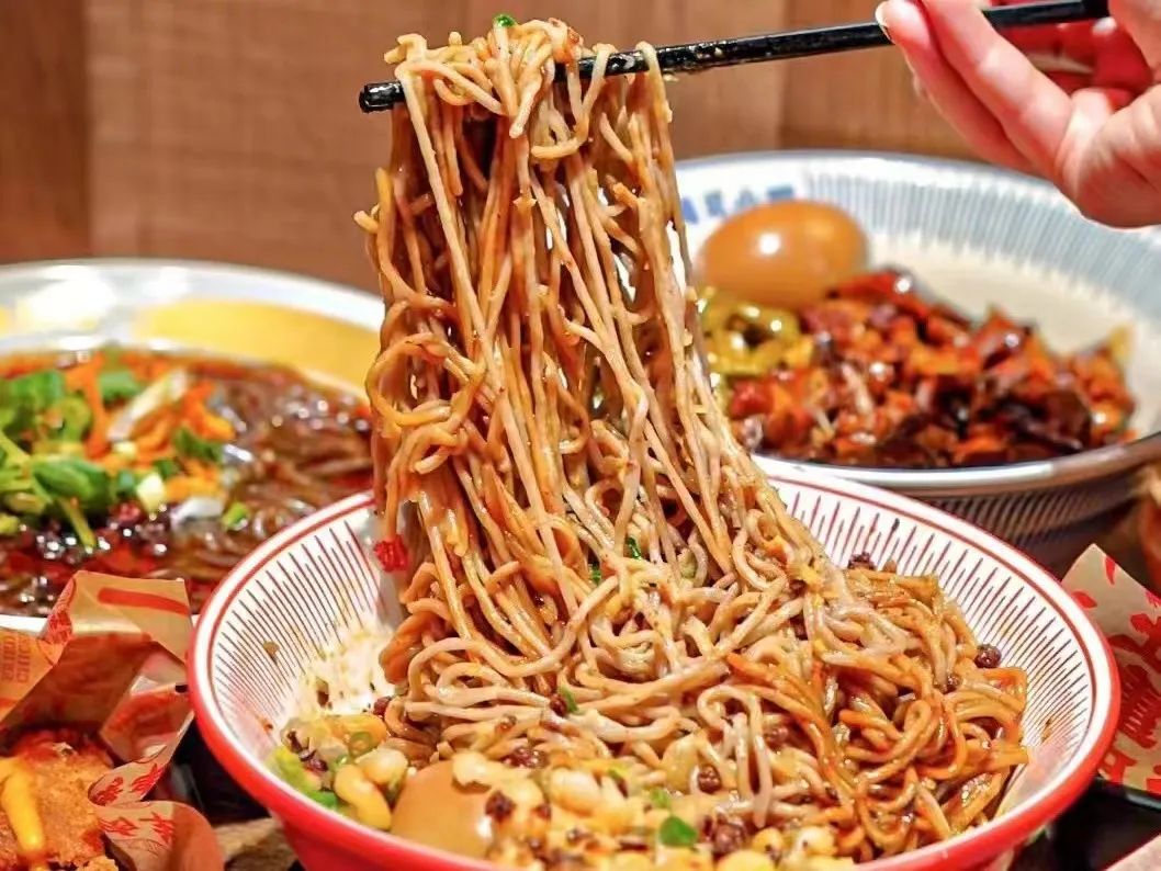 9年才200店,遇见小面在等待怎样一个机会?