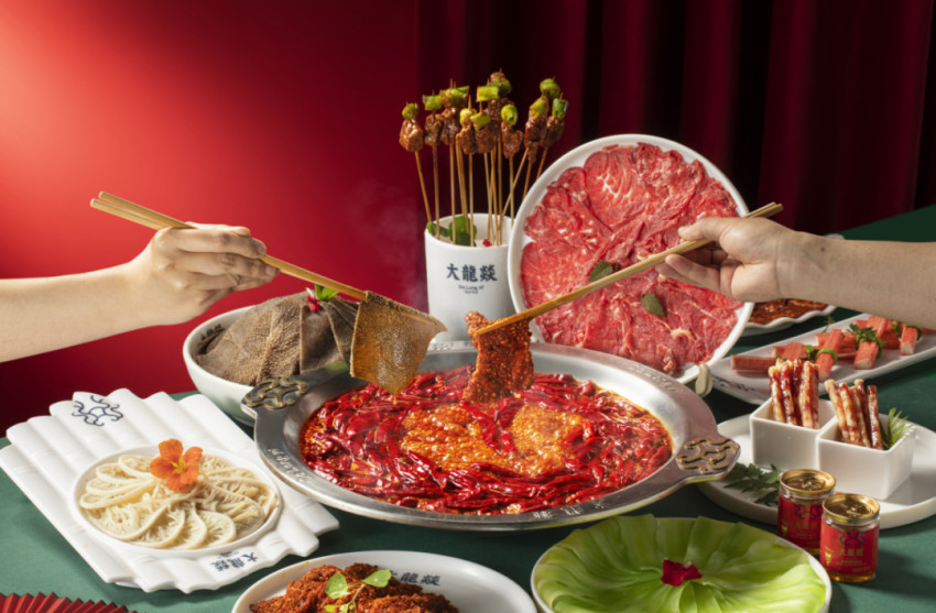 对话柳鸷、陈怡然:“门对门竞争”来临,火锅市场即将大洗牌