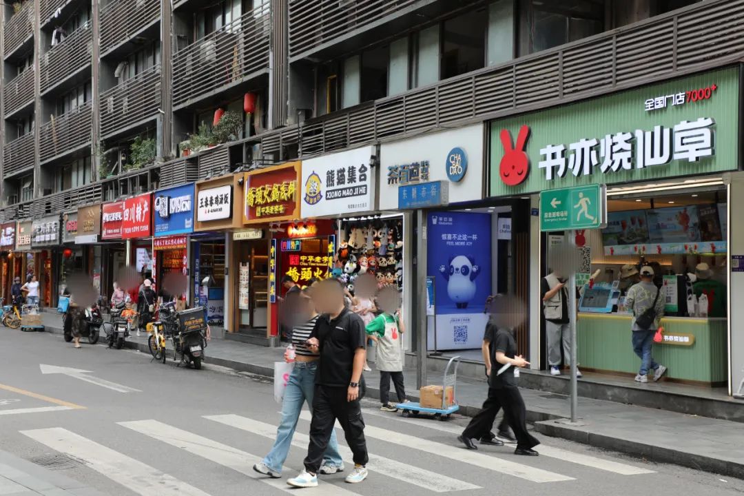 对话柳鸷、陈怡然:“门对门竞争”来临,火锅市场即将大洗牌