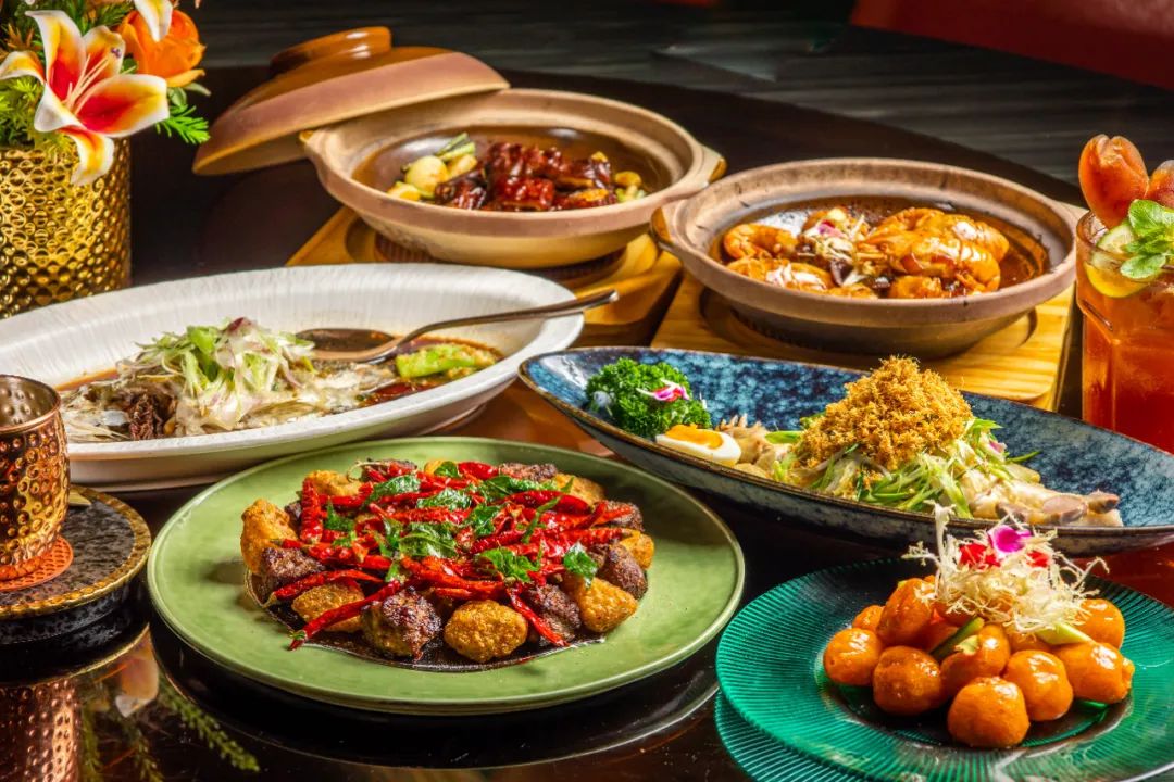 几乎每天都排队爆满,这家粤菜品牌为什么能火30多年?