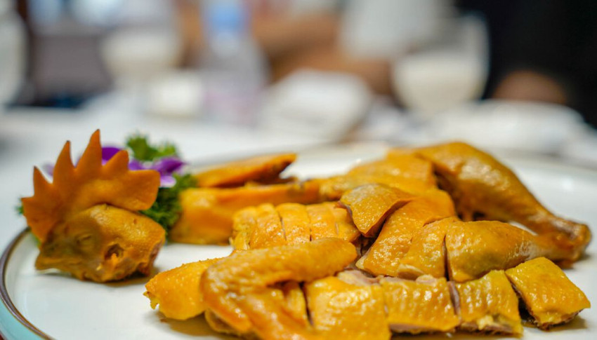 预制菜挑战“挑剔”味蕾的一次胜利