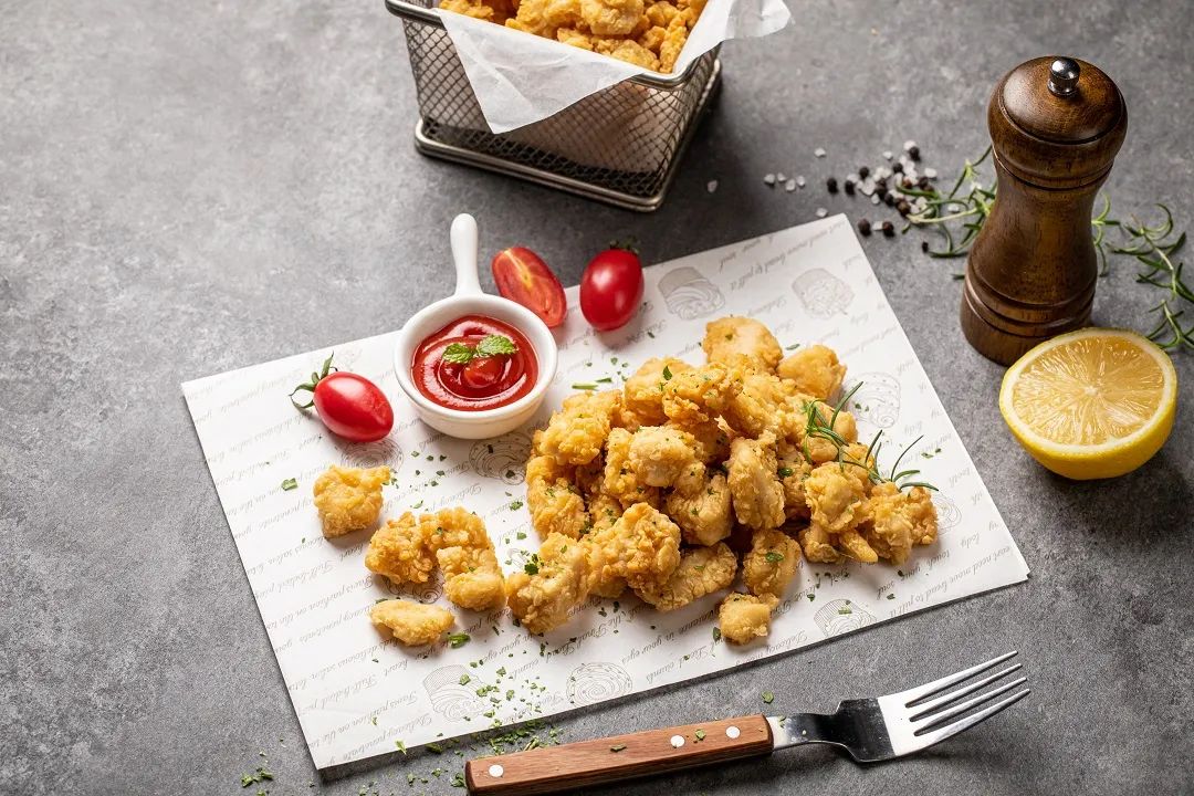 靠预制菜华丽转身,养鸡出身的春雪食品赚翻了?