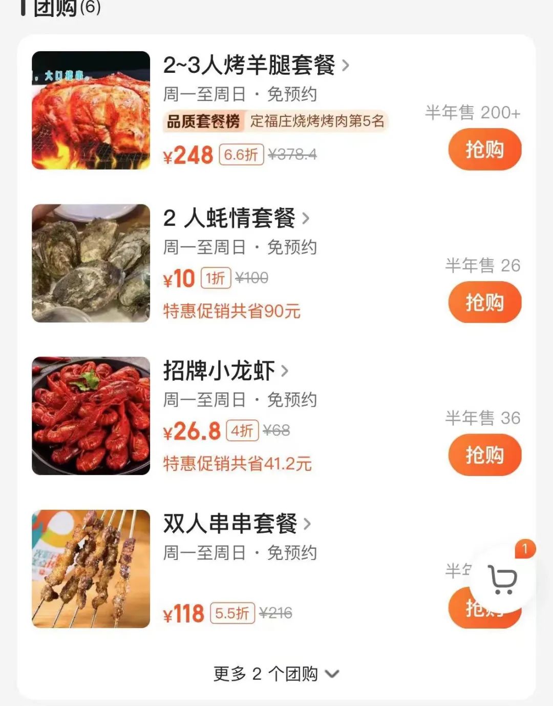 失控的低价团购,正在“杀死”餐饮业......