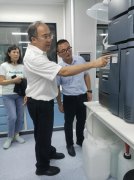 广州酒家集团与广东省科学院，探索预制菜等领