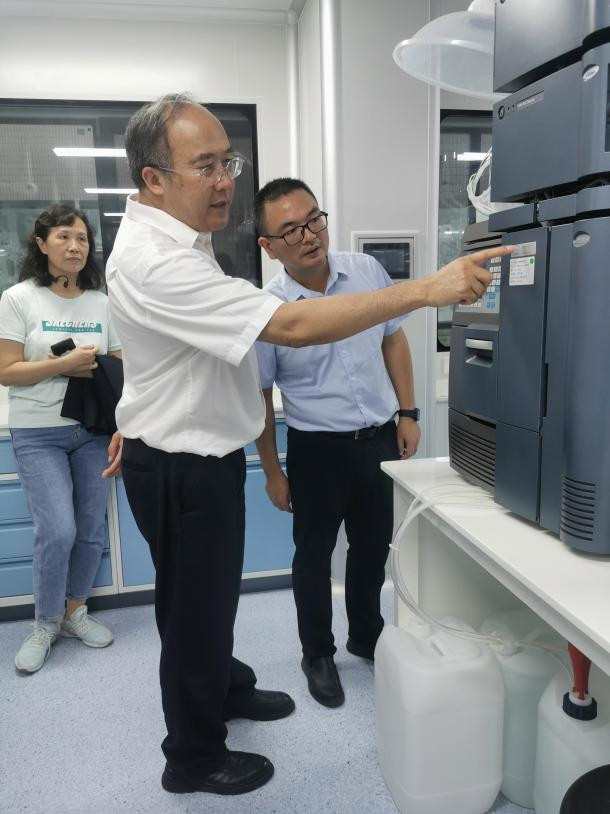 广州酒家集团与广东省科学院,探索预制菜等领域垂直技术合作