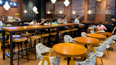 餐饮连锁发展再升级：“大加盟商时代”来临！