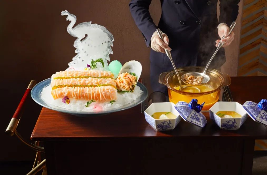 对话陈天福、向东：在“守正”与“创新”中寻找平衡点，打造川菜底蕴