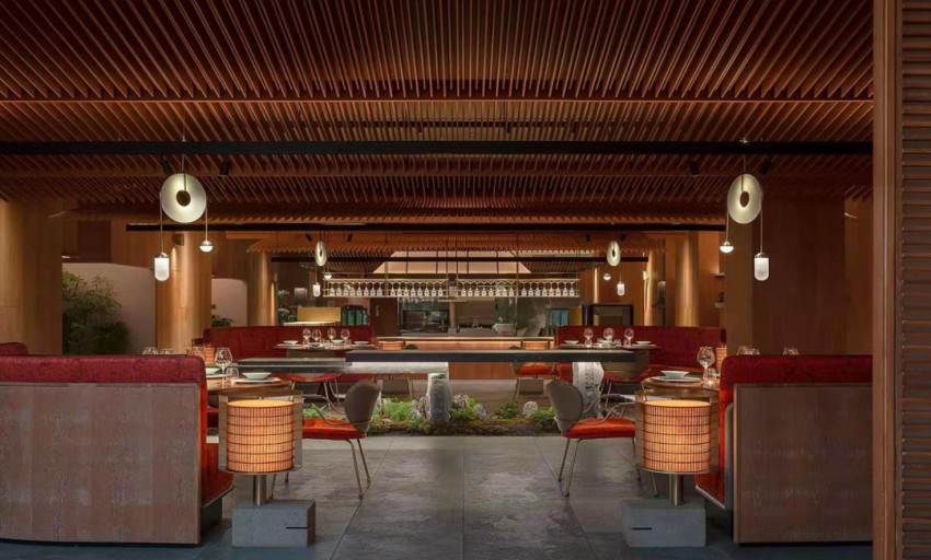 对话陈天福、向东：在“守正”与“创新”中寻找平衡点，打造川菜底蕴