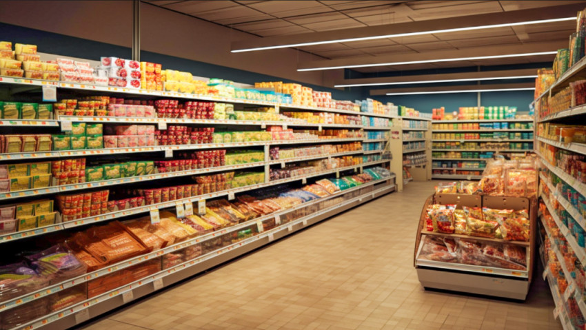 全家悄然布局,便利店将成预制菜新战场?