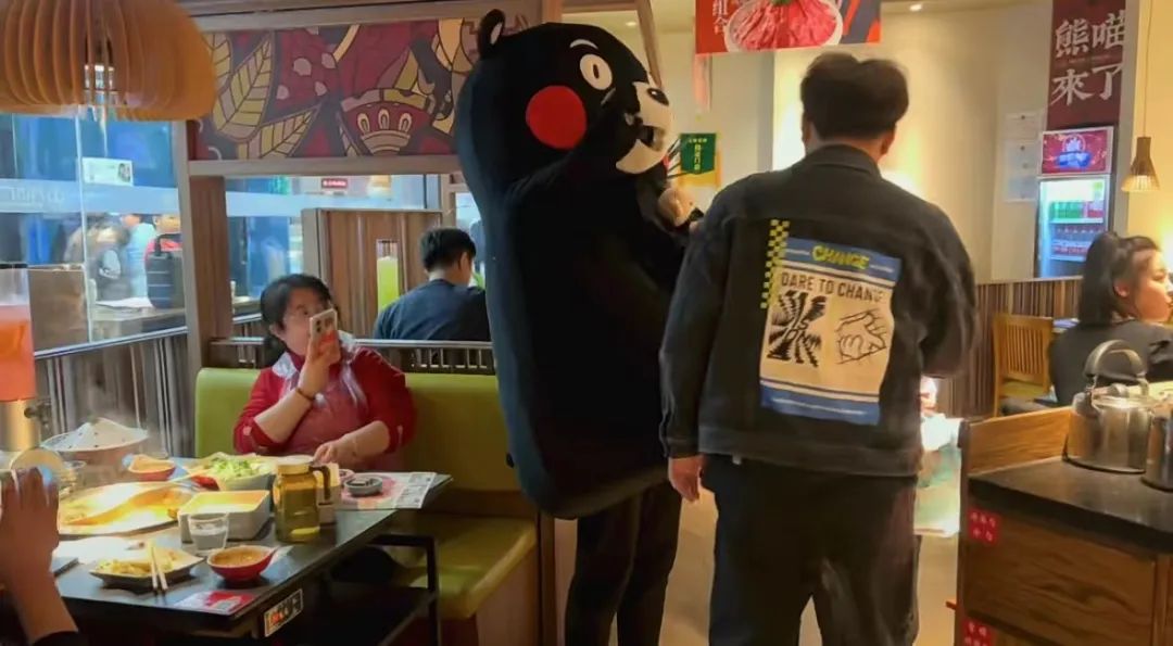 人均80元,日均翻台7.7次!这个火锅品牌在东三省杀疯了