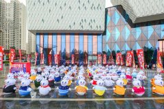 蜜雪冰城回应两女子与员工冲突，系醉酒顾客先