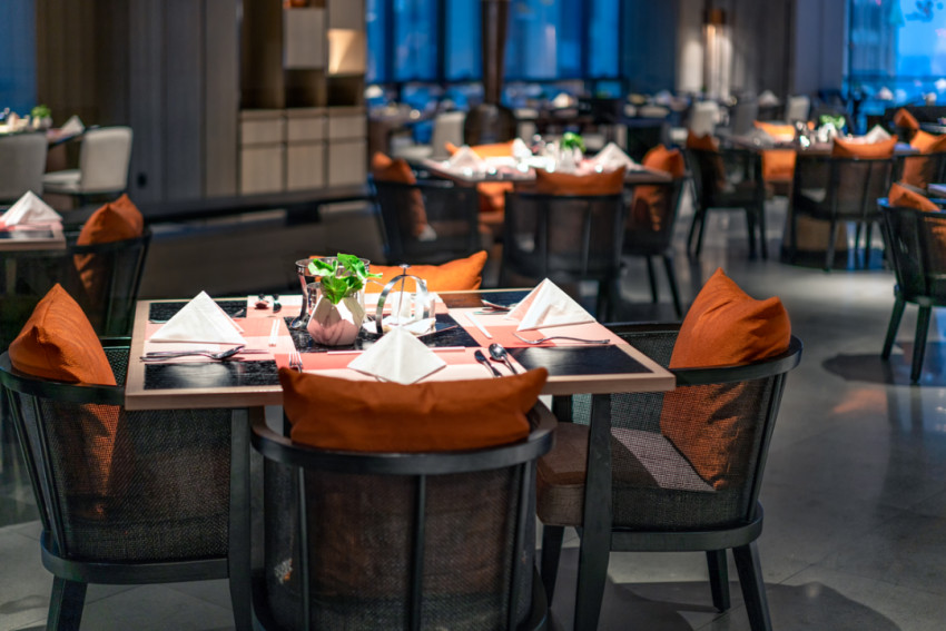 人均超2300元,只活了不到一年!“上海川菜天花板”宣布停业