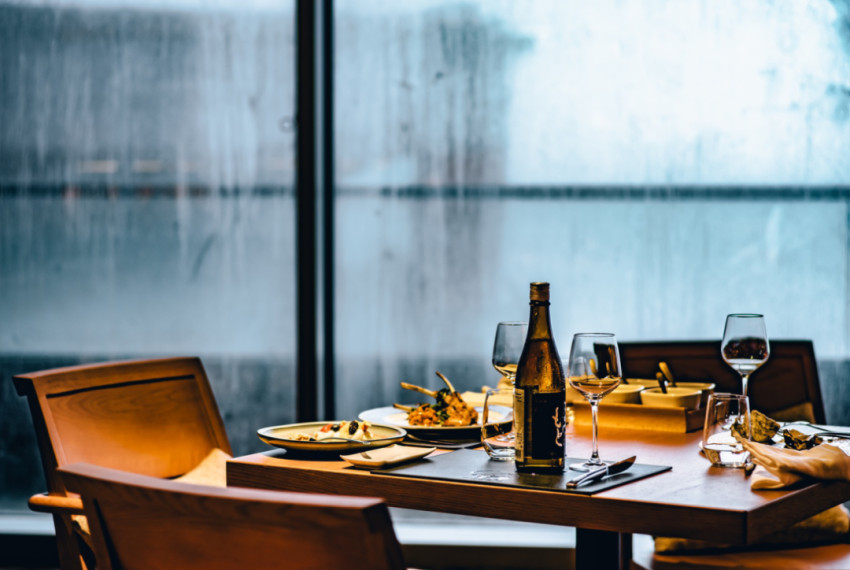 人均超2300元,只活了不到一年!“上海川菜天花板”宣布停业