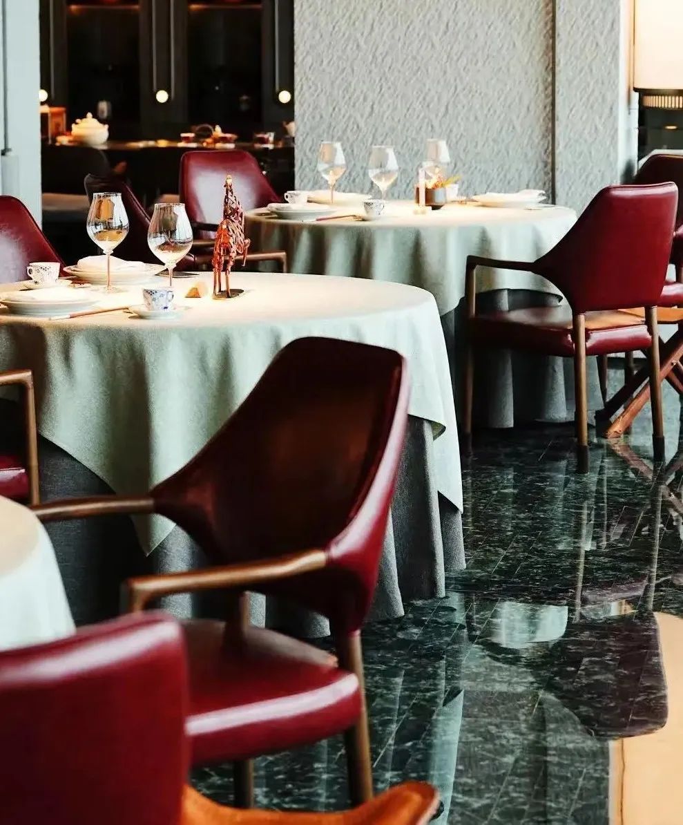 人均超2300元,只活了不到一年!“上海川菜天花板”宣布停业