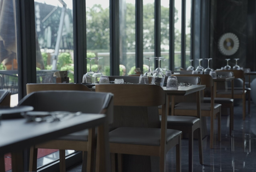 人均超2300元,只活了不到一年!“上海川菜天花板”宣布停业