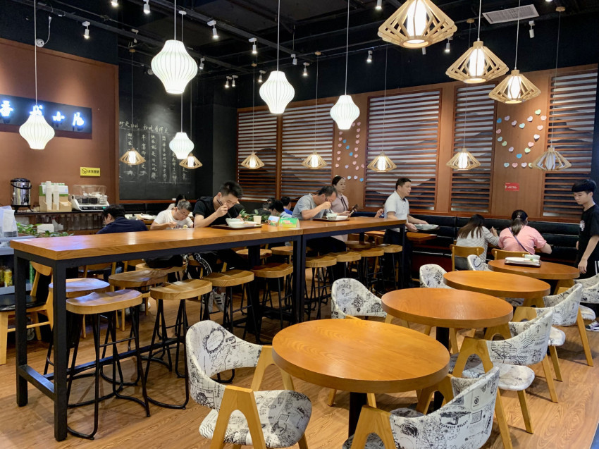 ﻿全面推进城市一刻钟便民生活圈建设，餐饮业又将迎来新机遇