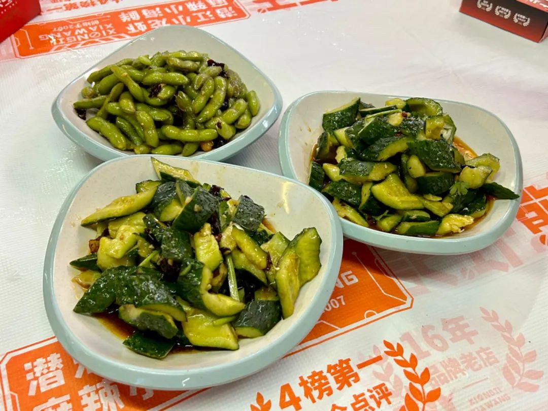 市监总局发布新规！餐厅卖“拍黄瓜”终于不用
