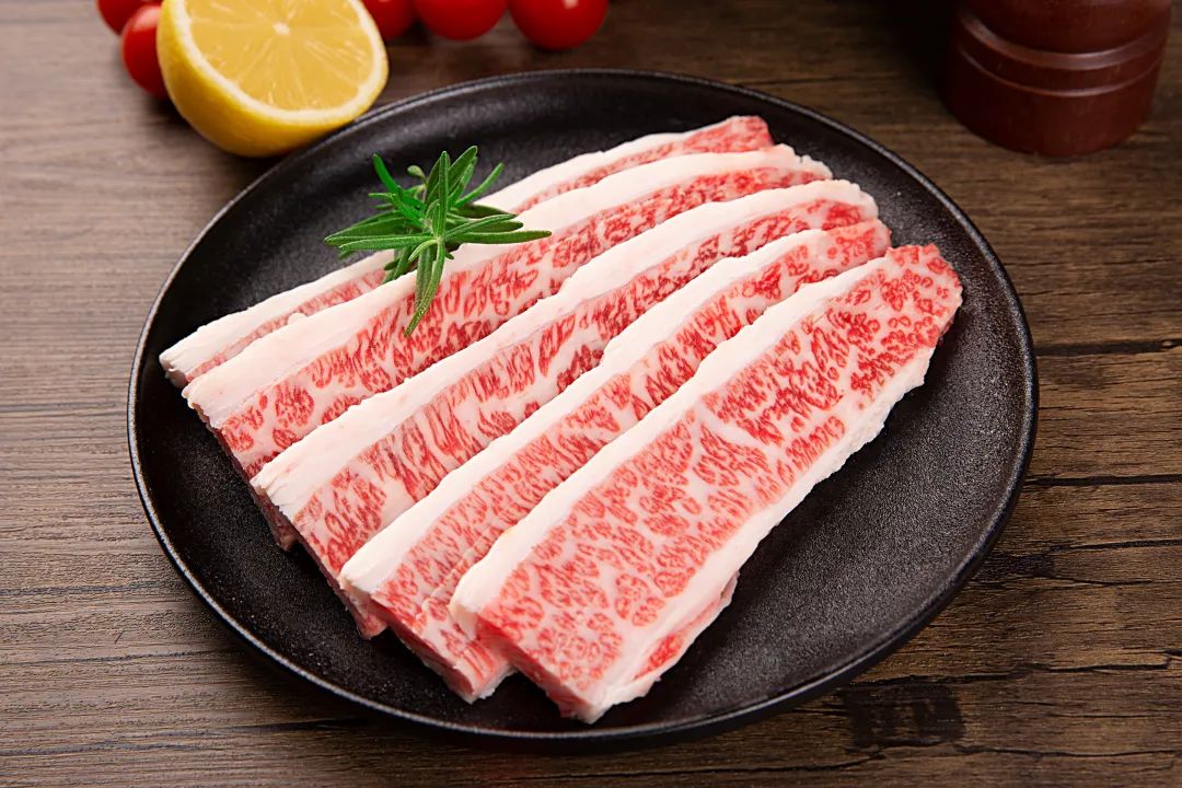 年营收超13亿，这家生产国产和牛肉的企业赢麻了！