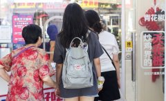 进货、炒菜都不用手，滚筒炒鸡走俏泉城，线上