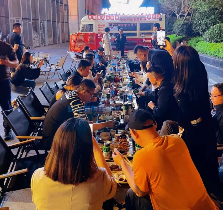 爆品年销1000万+串,“牛肉串大王”是怎么炼成的?