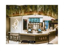 老牌茶饮KOI奶茶全面更新，现制手摇茶饮给生活