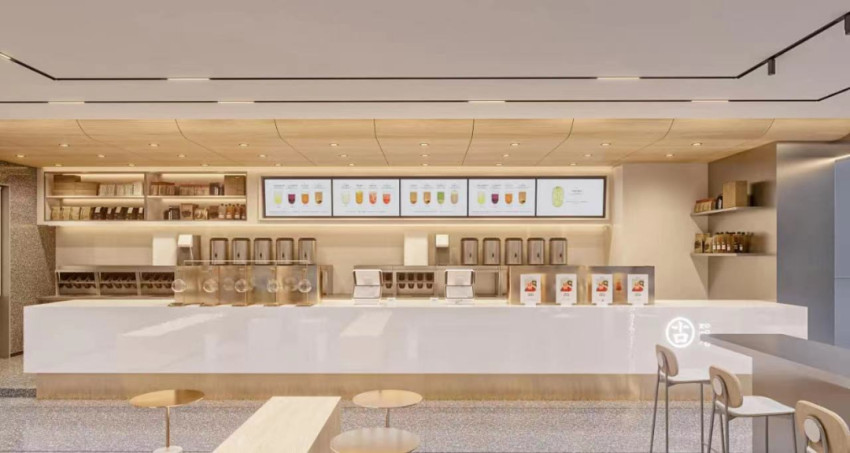 沪上阿姨赴港IPO，“上海少妇”要变身“上海贵妇”？