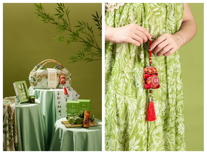 ﻿塔斯汀公益 | 弘扬手艺高光 焕新非遗活力