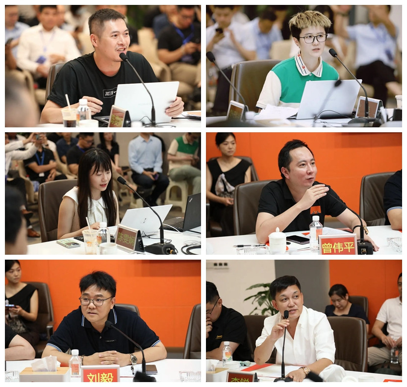 食力领鲜 产融协同——湖南广电食品饮料行业共创会成功举行！