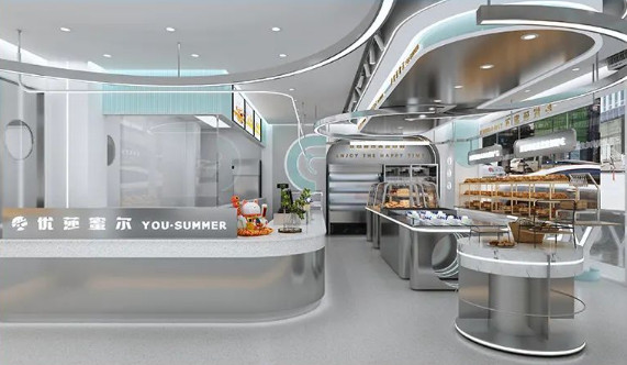 涉案金额超1699万元！海南“网红烘焙”优莎蜜尔两负责人被公诉