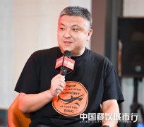 联创餐饮联合创始人肖岩松：挺过今年“十一”