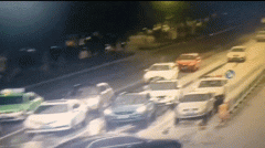 已致2死2伤！山东一沿街烤鱼店发生燃气闪爆