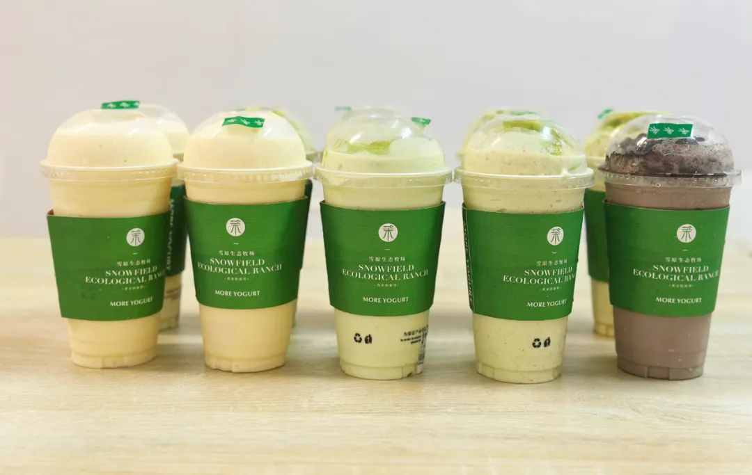 不到一周连上7次热搜,茉酸奶“得罪”了谁?