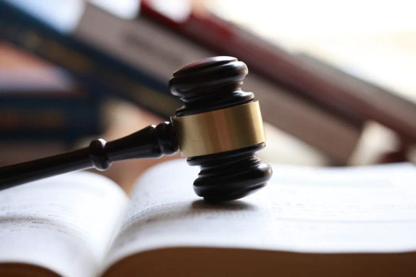 300余名投资者被坑,损失超5400万!江苏首例惩治快招加盟案判了